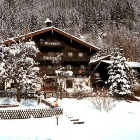 Limberghof Hotel 3*