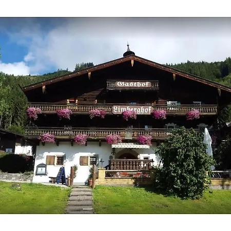 Limberghof Otel