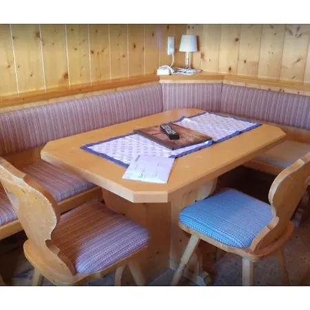 Limberghof Hotel 3*