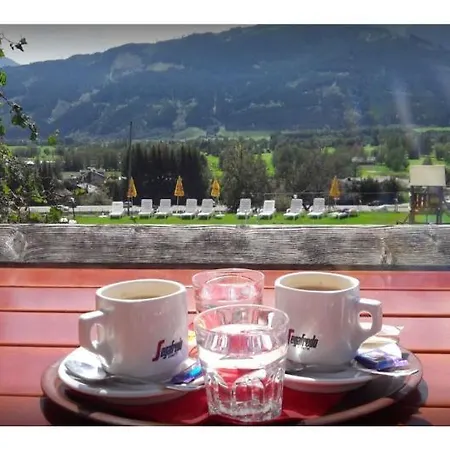 Hotel Limberghof Zell am See