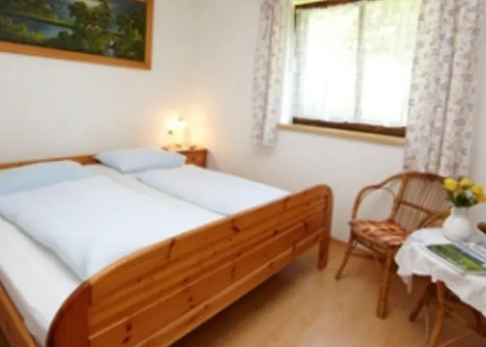 Hotel Limberghof 3*