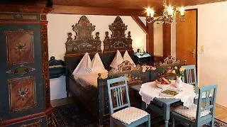 Hotel Limberghof 3*