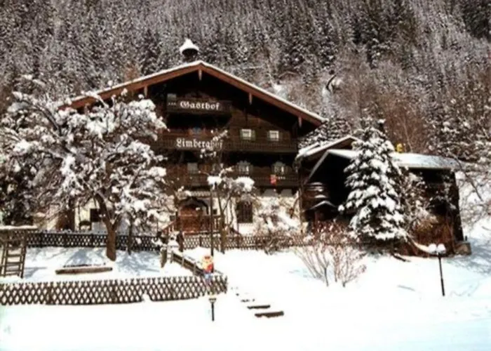 Limberghof Hotel 3*