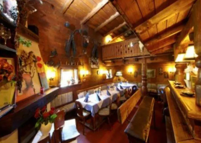 Limberghof Zell am See