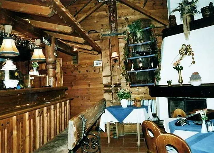 Hotel Limberghof 3*