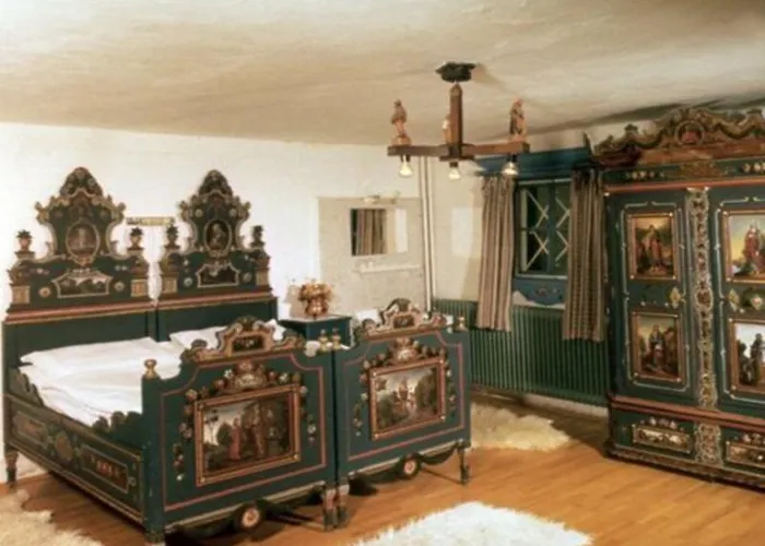 Hotel Limberghof 3*