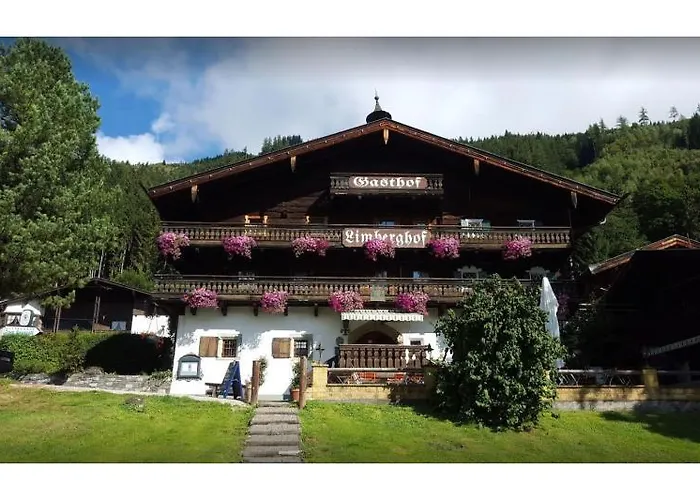 Limberghof Hotel