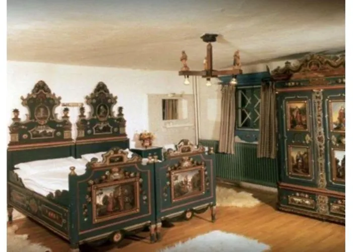 Hotel Limberghof Zell am See