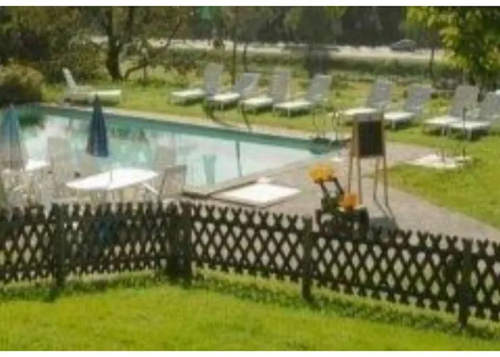 Hotel Limberghof