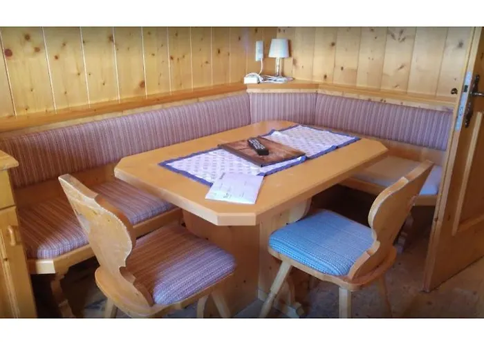 Limberghof Hotel 3*