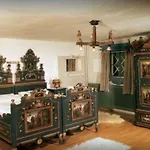 호텔 Limberghof 젤암제