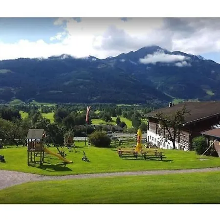 Limberghof Szálloda