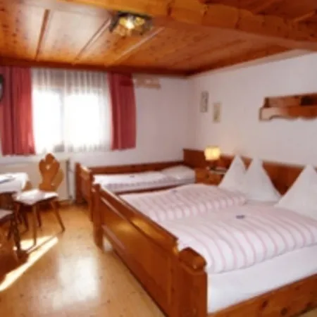 Limberghof Szálloda Zell am See