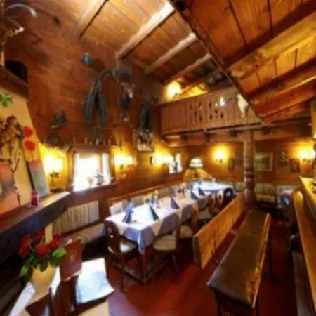 Limberghof Zell am See