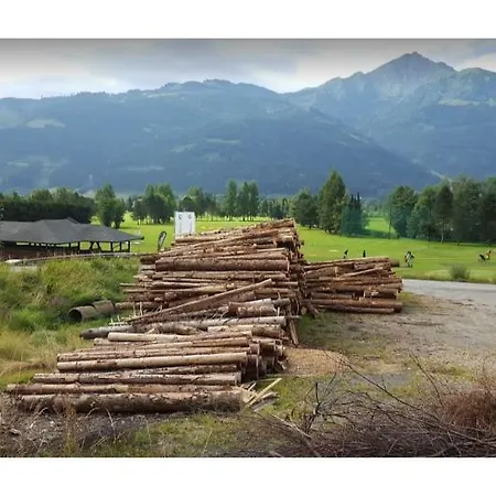 Szálloda Limberghof 3*